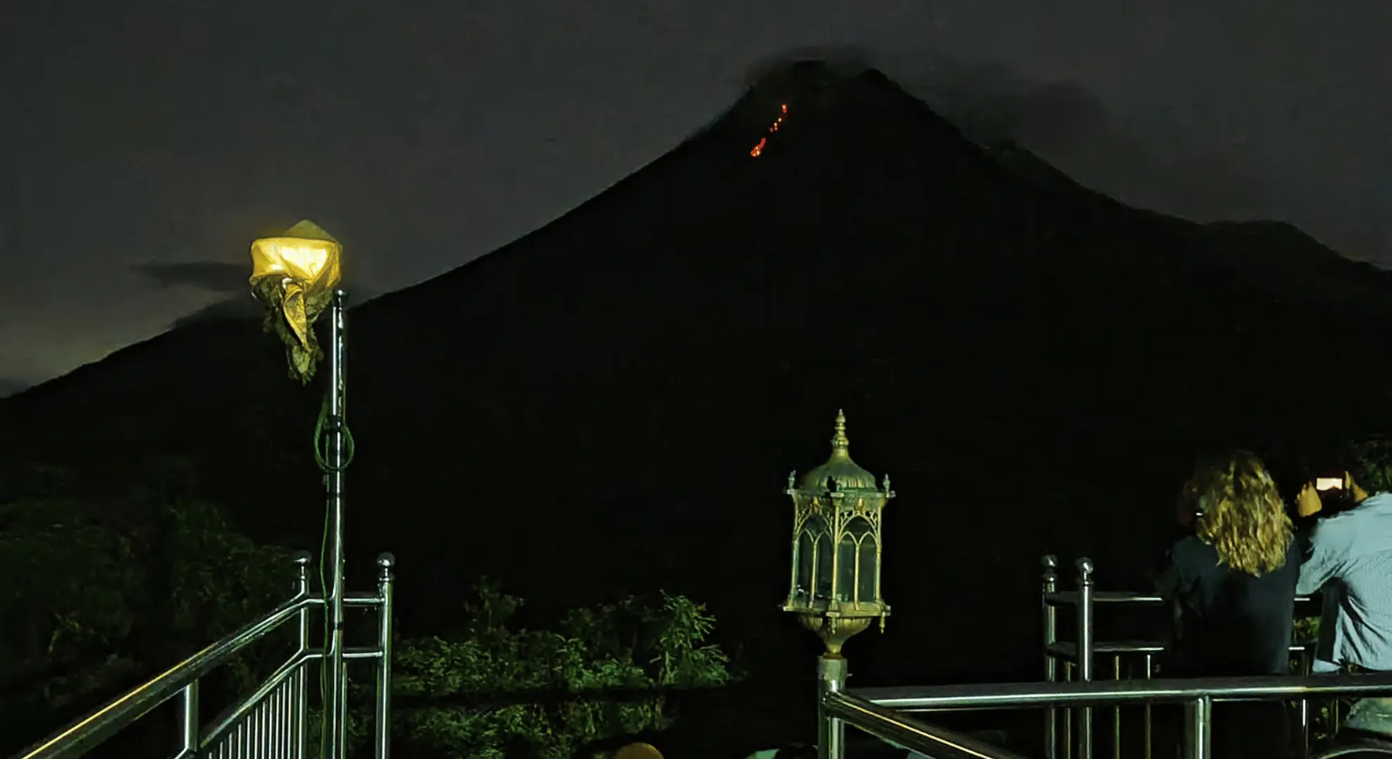 Yogyakarta: Merapi Volcano Lava Viewing